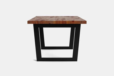 Marlborough 2M Dining Table - NZ Made at online8 furniture store Auckland