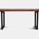 Marlborough 2M Dining Table - NZ Made at online8 furniture store Auckland