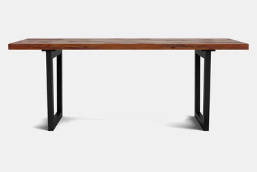 Marlborough 2M Dining Table - NZ Made at online8 furniture store Auckland