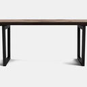 Marlborough 2M Dining Table - NZ Made at online8 furniture store Auckland