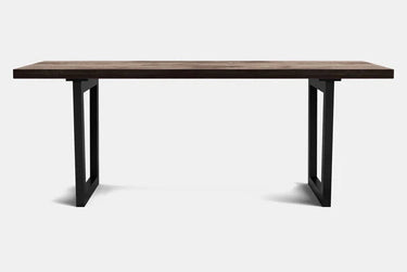Marlborough 2M Dining Table - NZ Made at online8 furniture store Auckland