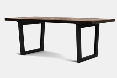 Marlborough 2M Dining Table - NZ Made at online8 furniture store Auckland