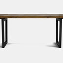 Marlborough 2M Dining Table - NZ Made at online8 furniture store Auckland