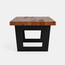Marlborough Coffee Table - NZ Made at online8 furniture store Auckland