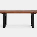 Marlborough Coffee Table - NZ Made at online8 furniture store Auckland