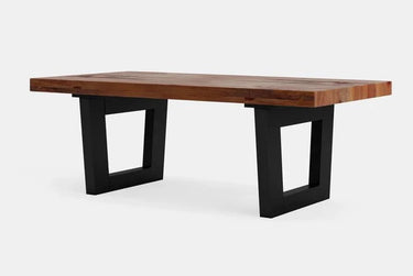 Marlborough Coffee Table - NZ Made at online8 furniture store Auckland
