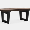 Marlborough Coffee Table - NZ Made at online8 furniture store Auckland