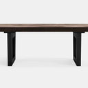 Marlborough Coffee Table - NZ Made at online8 furniture store Auckland