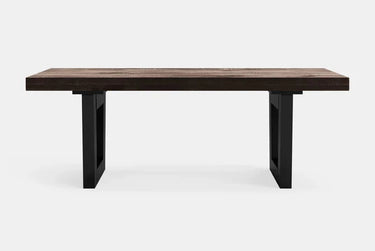 Marlborough Coffee Table - NZ Made at online8 furniture store Auckland