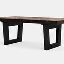 Marlborough Coffee Table - NZ Made at online8 furniture store Auckland