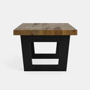Marlborough Coffee Table - NZ Made at online8 furniture store Auckland