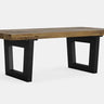 Marlborough Coffee Table - NZ Made at online8 furniture store Auckland