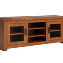 Marlborough Entertainment Unit - NZ Made at online8 furniture store Auckland
