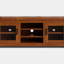 Marlborough Entertainment Unit - NZ Made at online8 furniture store Auckland