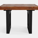 Marlborough Side Table - NZ Made at online8 furniture store Auckland