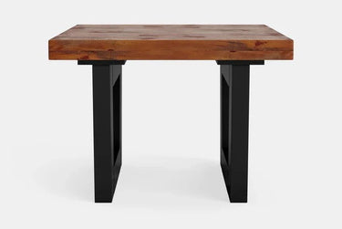 Marlborough Side Table - NZ Made at online8 furniture store Auckland