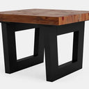 Marlborough Side Table - NZ Made at online8 furniture store Auckland