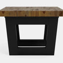 Marlborough Side Table - NZ Made at online8 furniture store Auckland