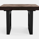 Marlborough Side Table - NZ Made at online8 furniture store Auckland