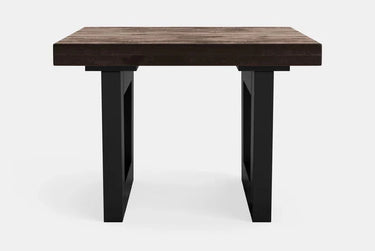 Marlborough Side Table - NZ Made at online8 furniture store Auckland
