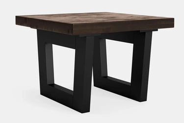 Marlborough Side Table - NZ Made at online8 furniture store Auckland