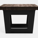 Marlborough Side Table - NZ Made at online8 furniture store Auckland
