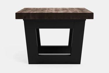 Marlborough Side Table - NZ Made at online8 furniture store Auckland