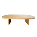 Marley Coffee Table 120cm at online8 furniture store Auckland