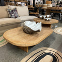 Marley Coffee Table 70cm at online8 furniture store Auckland