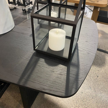 Marley Dining Table 220cm at online8 furniture store Auckland