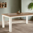 Marlow Dining Suite - 7Pcs at online8 furniture store Auckland