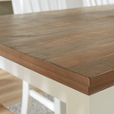 Marlow Dining Suite - 7Pcs at online8 furniture store Auckland