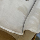 Marseille 3 Seater Slip Cover Sofa - Oatmeal at online8 furniture store Auckland