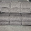 Maryland 3 Seater Manual Recliner Sofa at online8 furniture store Auckland