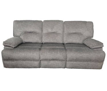 Maryland Electric Recliner 3 Seater Sofa at online8 furniture store Auckland