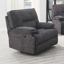 Maryland Electric Recliner Sofa at online8 furniture store Auckland