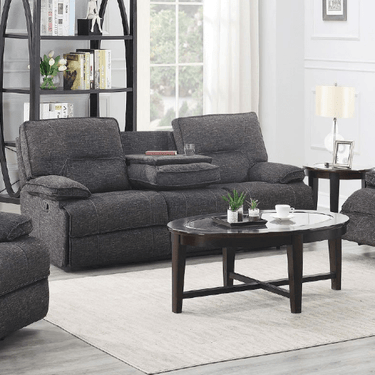 Maryland Electric Recliner Sofa at online8 furniture store Auckland