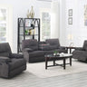 Maryland Electric Recliner Sofa at online8 furniture store Auckland