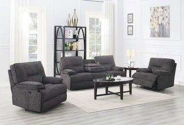 Maryland Electric Recliner Sofa at online8 furniture store Auckland