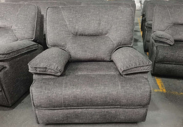 Maryland Single Recliner at online8 furniture store Auckland