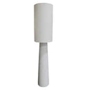 Mattia Floor Lamp - Stone 170cm at online8 furniture store Auckland