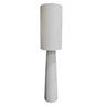 Mattia Floor Lamp - Stone 170cm at online8 furniture store Auckland