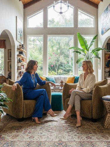 Maui Armchair - Leopard Print at online8 furniture store Auckland