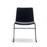 Maven Sled Chair at online8 furniture store Auckland