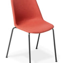 Max 4 Legs Chair-Fully Upholstered at online8 furniture store Auckland