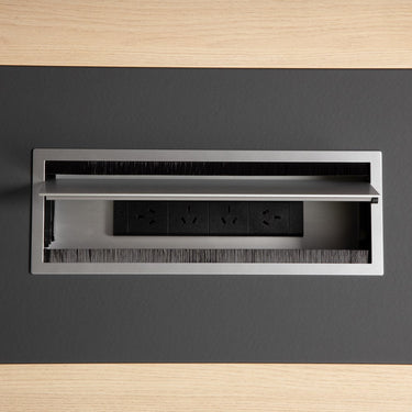 Maxim Conference Table at online8 furniture store Auckland