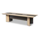 Maxim Conference Table at online8 furniture store Auckland