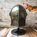 Medieval Knight Helmet at online8 furniture store Auckland