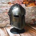 Medieval Knight Helmet at online8 furniture store Auckland