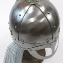 Medieval Viking Warrior Helmet at online8 furniture store Auckland